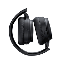 Навушники бездротові Videx HV-I62 чорний, фото 6