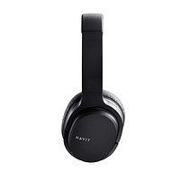 Навушники бездротові Videx HV-I62 чорний, фото 7