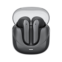 Навушники бездротові Modern HV-TW974 чорний, фото 4