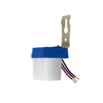 Датчик освітленності 6А 220V фотометричний VL-SN01 Videx