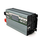 Інвертор напруги Demuda DMDPSW-1000W/29156