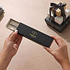 Ручка кулькова Parker JOTTER Originals UKRAINE Black CT BP Тризуб-Ластівочка, фото 7
