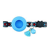 Котячий нашийник під Apple AirTag, фото 2