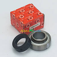 Підшипник сферичний GRAE25NPPB (25x52x15мм) з зажимною втулкою | 636341, 939036 JHB