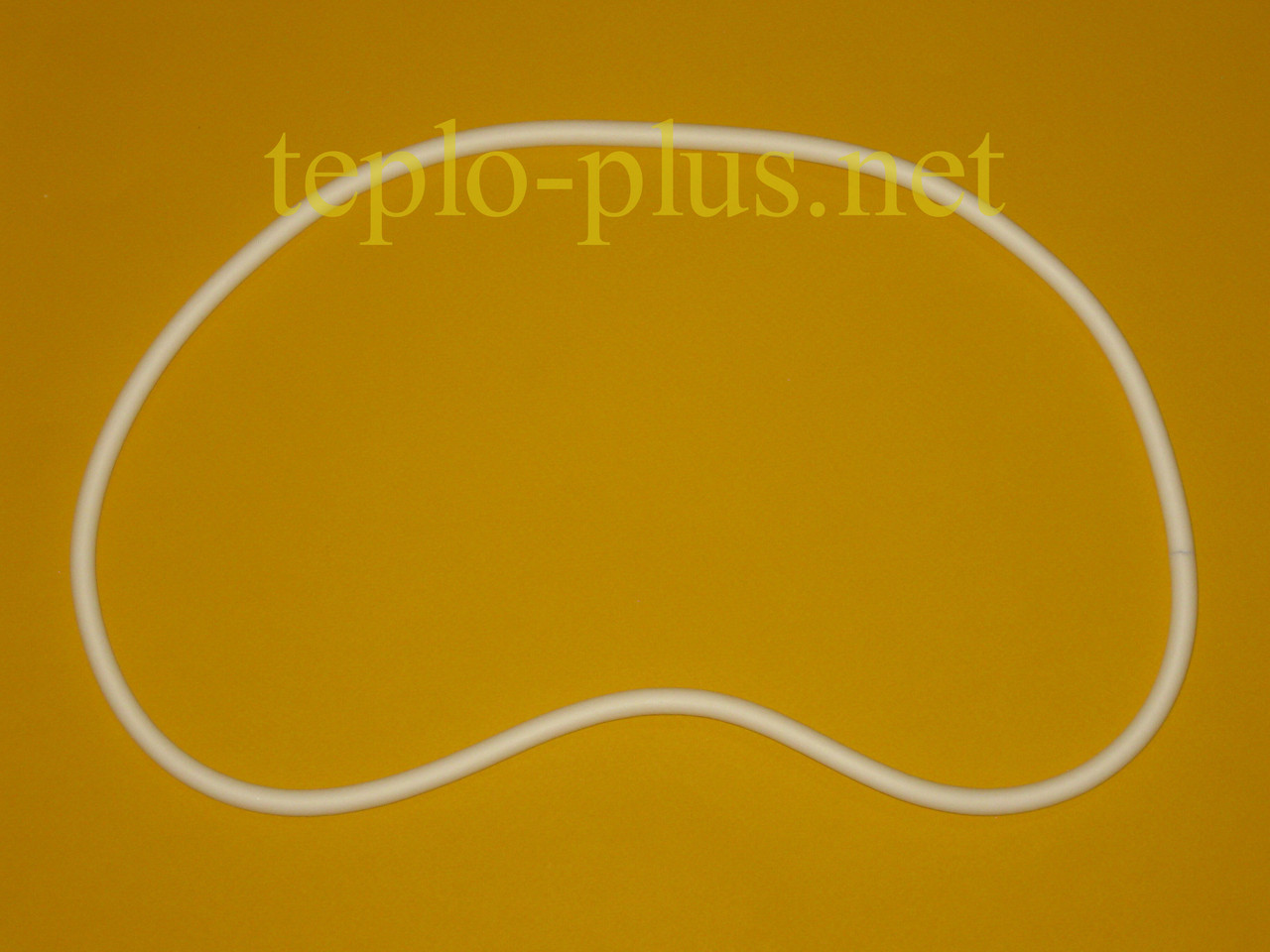 Прокладка (ущільнення) колектора піддону для конденсату Buderus Logamax plus GB162-65 G20, GB162-70 V2, GB272-50 H, GB272-70 H, фото 1