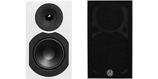 System Audio SA saxo 5 White Satin