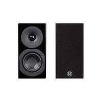 System Audio SA saxo 1 Black Satin