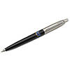 Ручка кулькова Parker JOTTER Originals UKRAINE Black CT BP Тризуб-Ластівочка, фото 5
