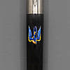 Ручка кулькова Parker JOTTER Originals UKRAINE Black CT BP Тризуб-Ластівочка, фото 4