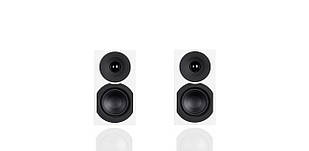 System Audio SA saxo 1 White Satin