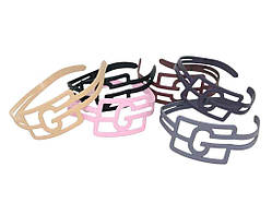 Обруч каучук 3724075 ТМ Китай