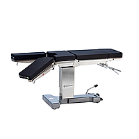 Операційний стіл універсальний механіко-гідравлічний Merivaara Practico Manual Медапаратура