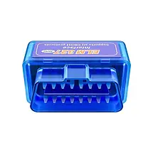 Діагностичний автосканер для авто ELM 327 V1,5 Obd2 Bluetooth для Android (2 плати) (211), фото 5