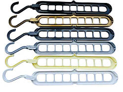 Вішалка трансформер ТМ МАГІЯ ПЛАСТ