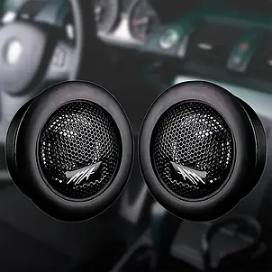 Колонки-піщалки динаміки для автомобіля MAaudio MA 260 120W, фото 1