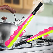 Запальничка кремнієва Flint Lighter 23 см, в асортименті