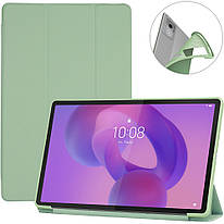 Чохол Galeo Silicone Color для Lenovo Idea Tab Pro TB373FU / Xiaoxin Pad Pro 12.7" (2025) Sage