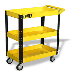 Візок інструментальний Скіф 4070