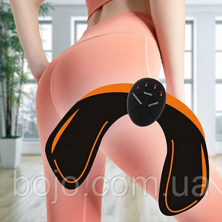 Масажер міостимулятор для сідниць EMS Hips Trainer (205), фото 1