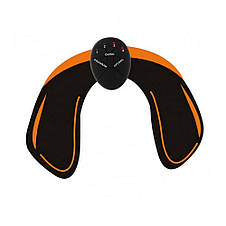 Масажер міостимулятор для сідниць EMS Hips Trainer (205), фото 4