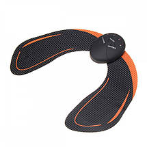Масажер міостимулятор для сідниць EMS Hips Trainer (205), фото 6
