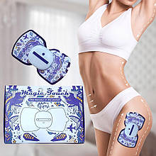 Масажер міостимулятор метелик Magic Touch LY-302 (205)