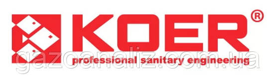 Koer Logo