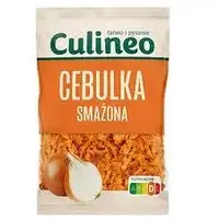 Хрумка смажена цибулька Culineo Cebulka Smazona 200 g