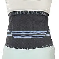 Попереково-крижовий корсет із 4 анатомічними металевими ремпами жорсткості Aurafix AO-88 Туреччина