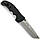 Ніж Cold Steel Recon 1 Tanto Polymer, фото 3