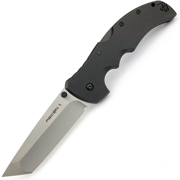 Ніж Cold Steel Recon 1 Tanto Polymer