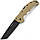 Ніж Cold Steel Recon 1 Tanto Polymer, фото 5