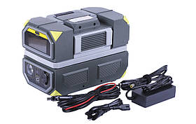 Портативна зарядна станція ТАТА BDS-300А2 87500mAh 300W