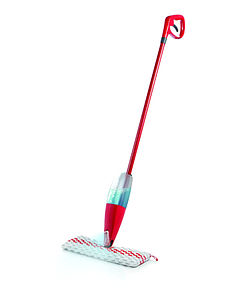 Швабра Vileda 1.2 Spray MAX BOX з розпилювачем