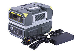 Портативна зарядна станція ТАТА BDS-600А2 140000 mAh 600 W