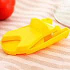 Підставка під Кришку і Ложку (Orange), фото 3