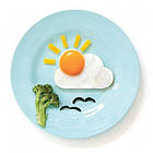 Форма для смаження яєць сонце за хмаркою, фото 3