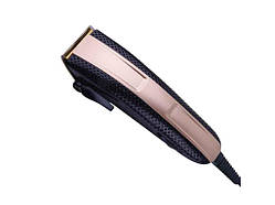 Машинка для пiдстригання 7Вт Мережева MR-655Ti (леза титан) ТМ Maestro