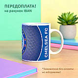 Чашка Челсі Chelsea FC, фото 3