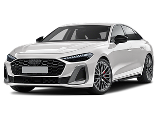 Тюнінг Audi A5 B10 (2024+)