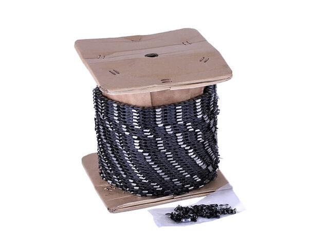 Бухта ланцюга ТАТА крок 3/8 1.5 мм - 1635 (квадратний зуб)