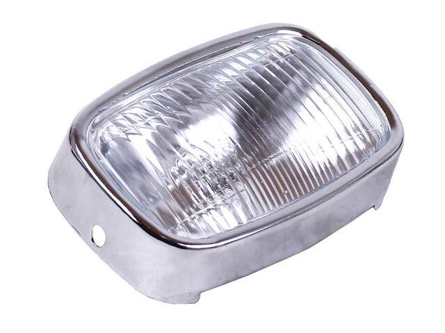 Фара передня ТАТА - 180N