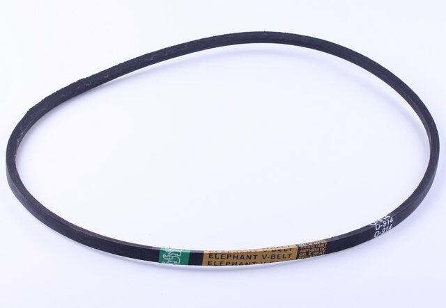 Ремінь генератора/вентилятора ТАТА Z-914 - 180N