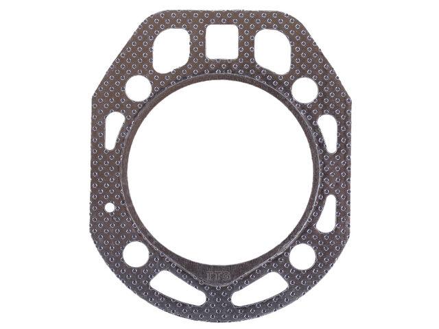 Прокладка головки циліндра 80 мм (з язичком) - 180N - TTG