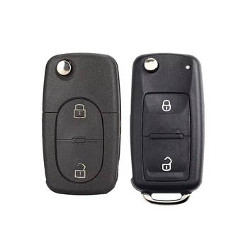 Ключ 1 - 2 кн. Volkswagen