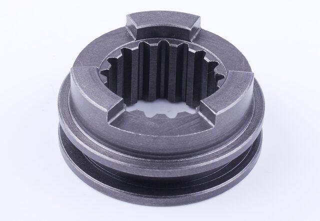 Муфта сполучна правої півосі DongFeng 240/244