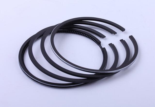 Кільця 75,25 мм, к-т на 1 поршень - 175N