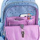Шкільний набір Kite Education Lovely SET_K25-773M-1, фото 6