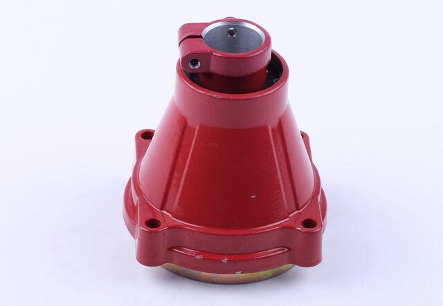 Редуктор верхній 7 шліць (діаметр 26 мм) для бензокоси