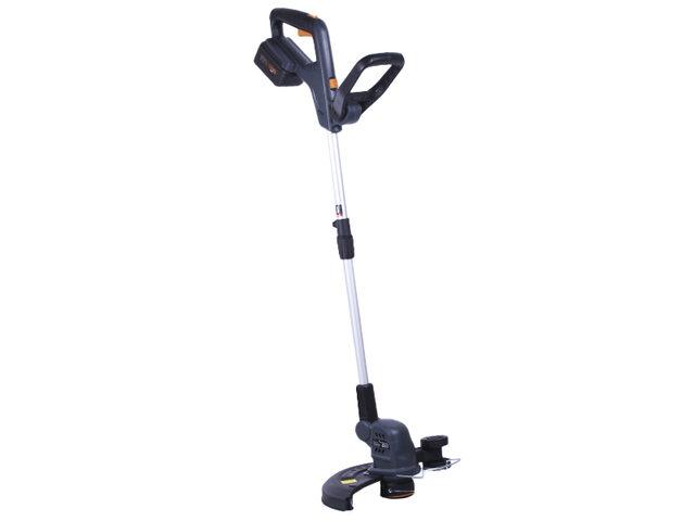 Тример акумуляторний TTG8A220 20V АКБ 4А + зарядний пристрій - TTG (код 46026)